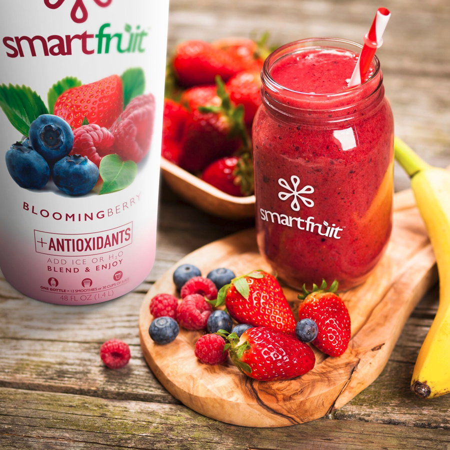 How to Prepare the Perfect Smoothie Recipe!